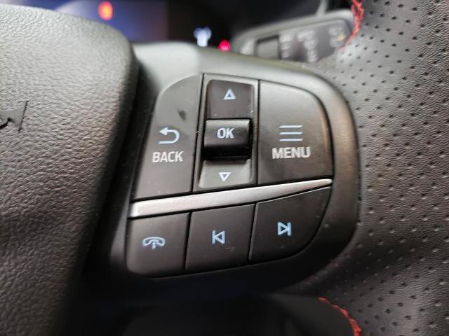 Certified 2025 Ford Escape ST-Line w/ Tech Pack #1 AWD/4WD image 22
