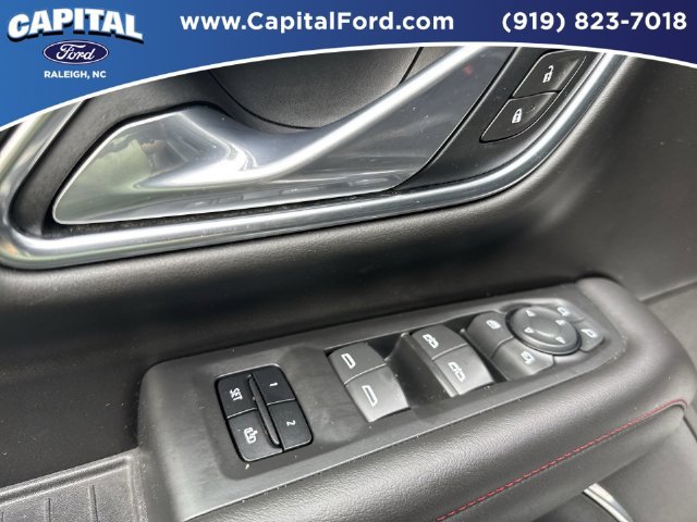 Used 2021 Chevrolet Tahoe RST w/ Luxury Package AWD/4WD image 21