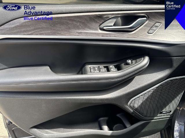 Used 2021 Jeep Grand Cherokee L Limited RWD image 15