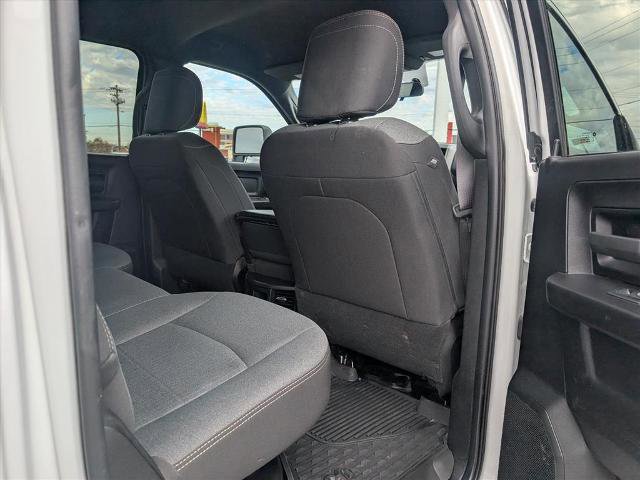 Used 2023 RAM 3500 Tradesman image 23