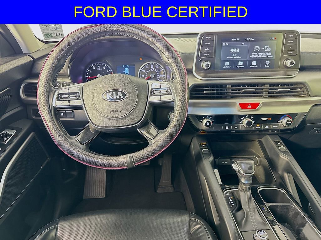 Used 2020 Kia Telluride S image 23