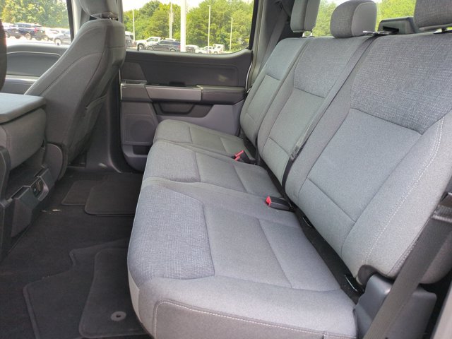 Certified 2025 Ford F150 XLT AWD/4WD image 27