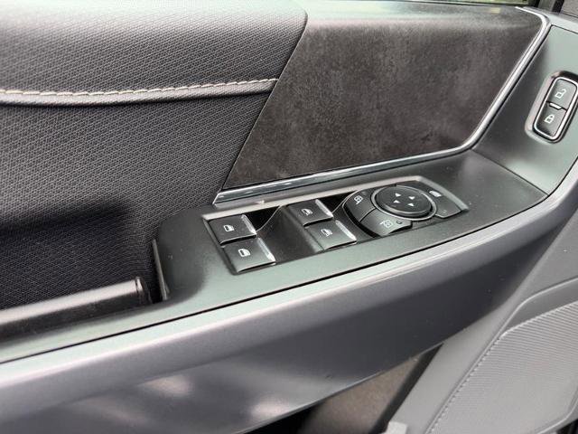 Certified 2025 Ford F150 XLT w/ Equipment Group 301A Standard image 17