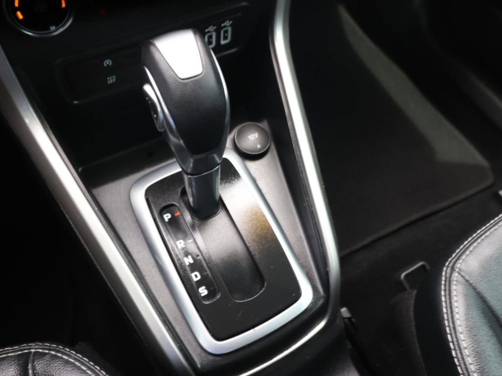 Certified 2019 Ford EcoSport Titanium FWD image 22