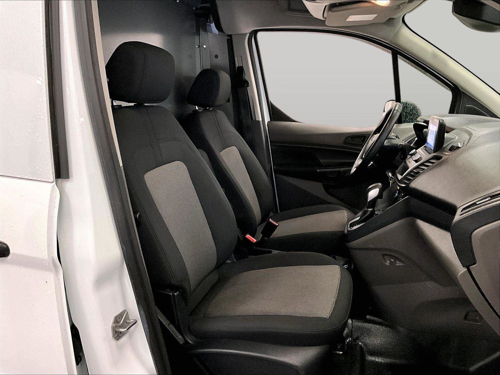 Certified 2020 Ford Transit Connect XL FWD image 7
