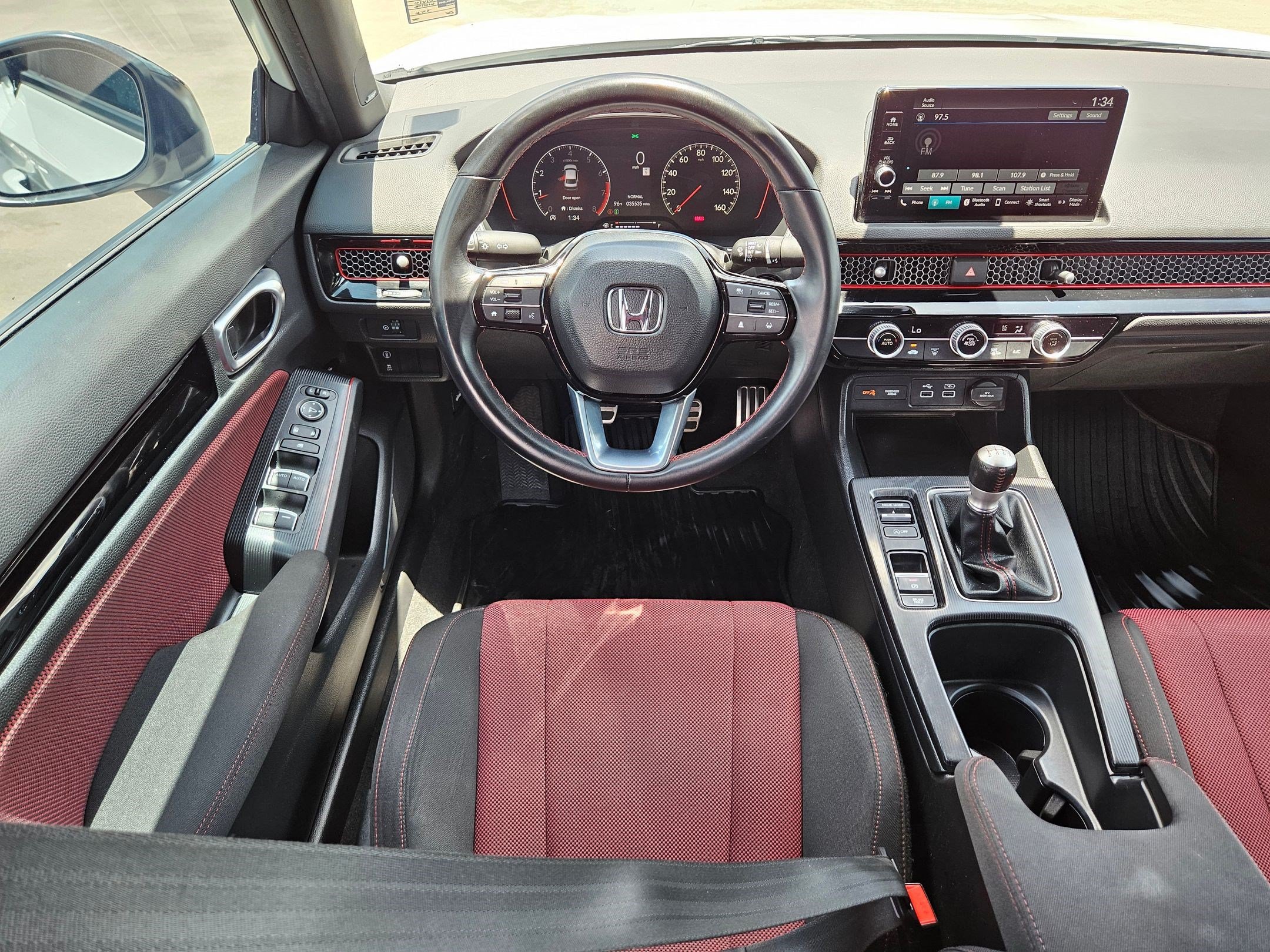 Used 2023 Honda Civic Si image 28