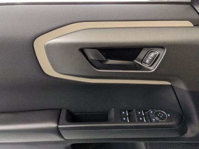 Certified 2025 Ford Bronco Sport Big Bend w/ Convenience Package image 15