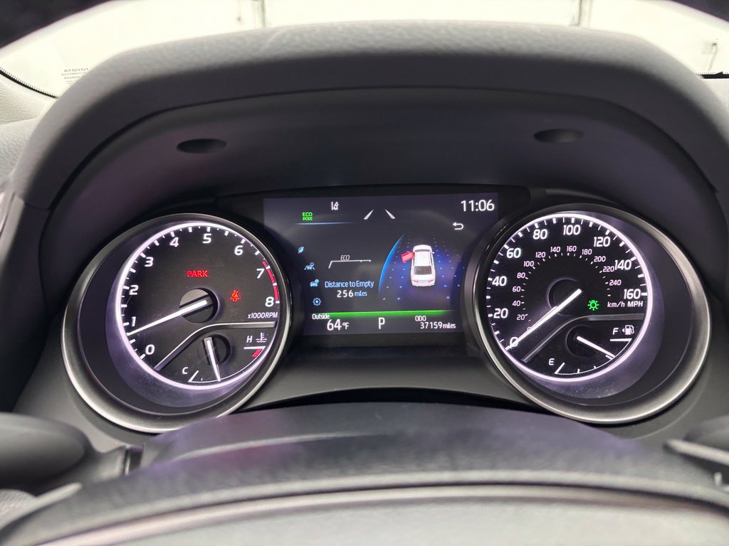 Used 2024 Toyota Camry SE AWD/4WD image 19