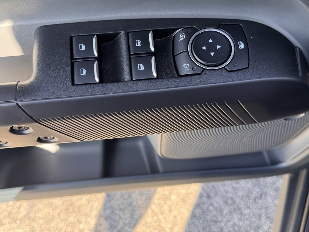 Certified 2025 Ford Maverick XL w/ 4K Tow Package image 16