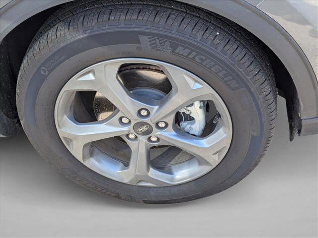 Certified 2025 Ford Escape ST-Line w/ Equipment Group 301A image 8