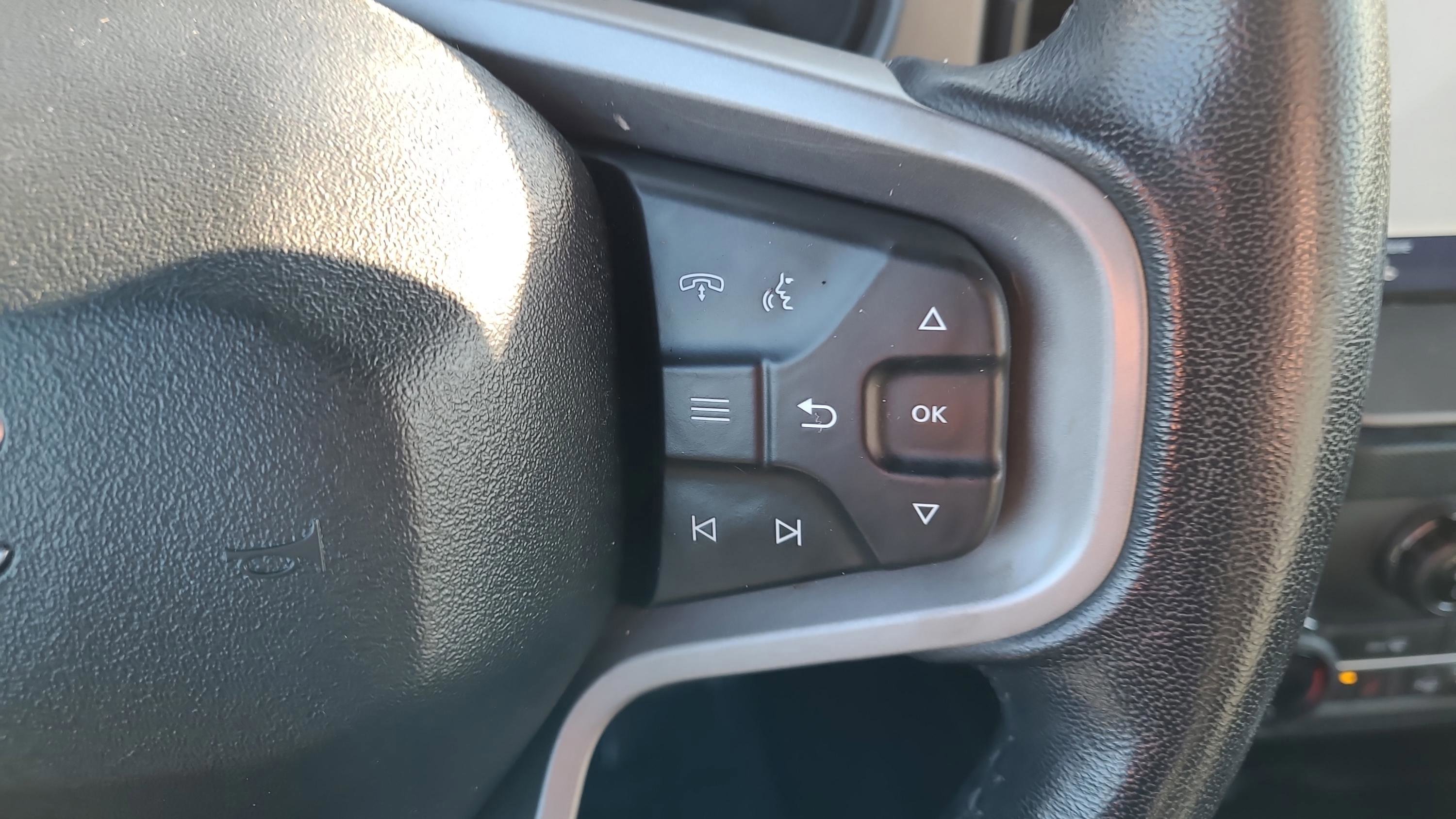 Certified 2023 Ford Bronco Outer Banks image 13