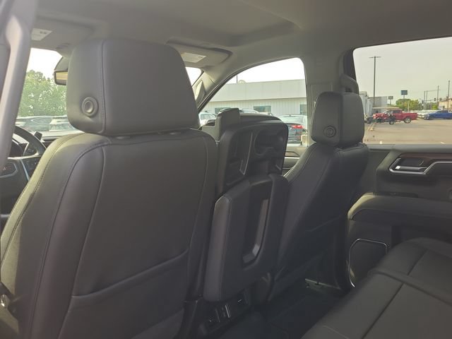 Used 2026 GMC Sierra 1500 SLT AWD/4WD image 12