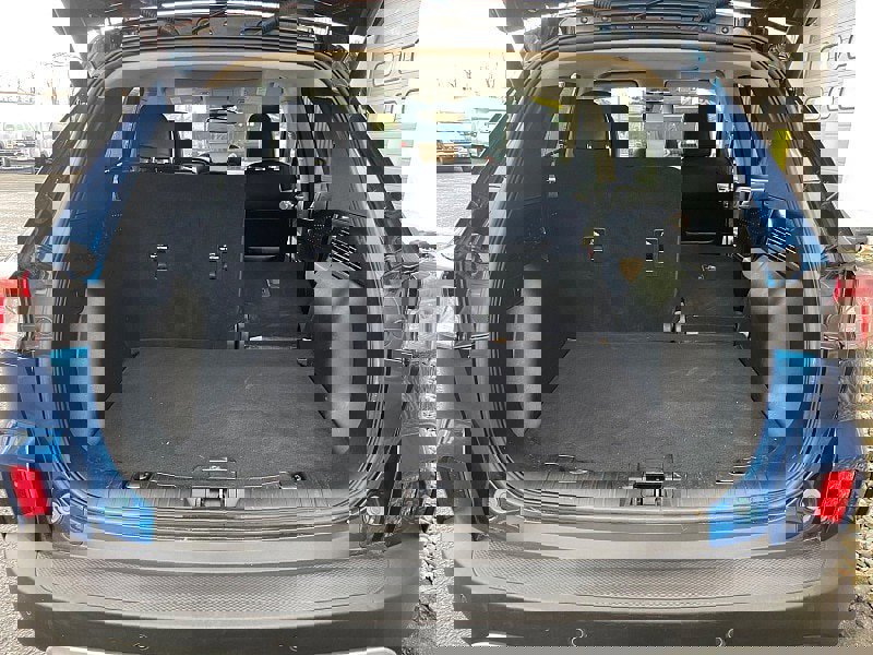 Certified 2020 Ford Escape Titanium w/ Titanium Premium Package 2.0 image 40