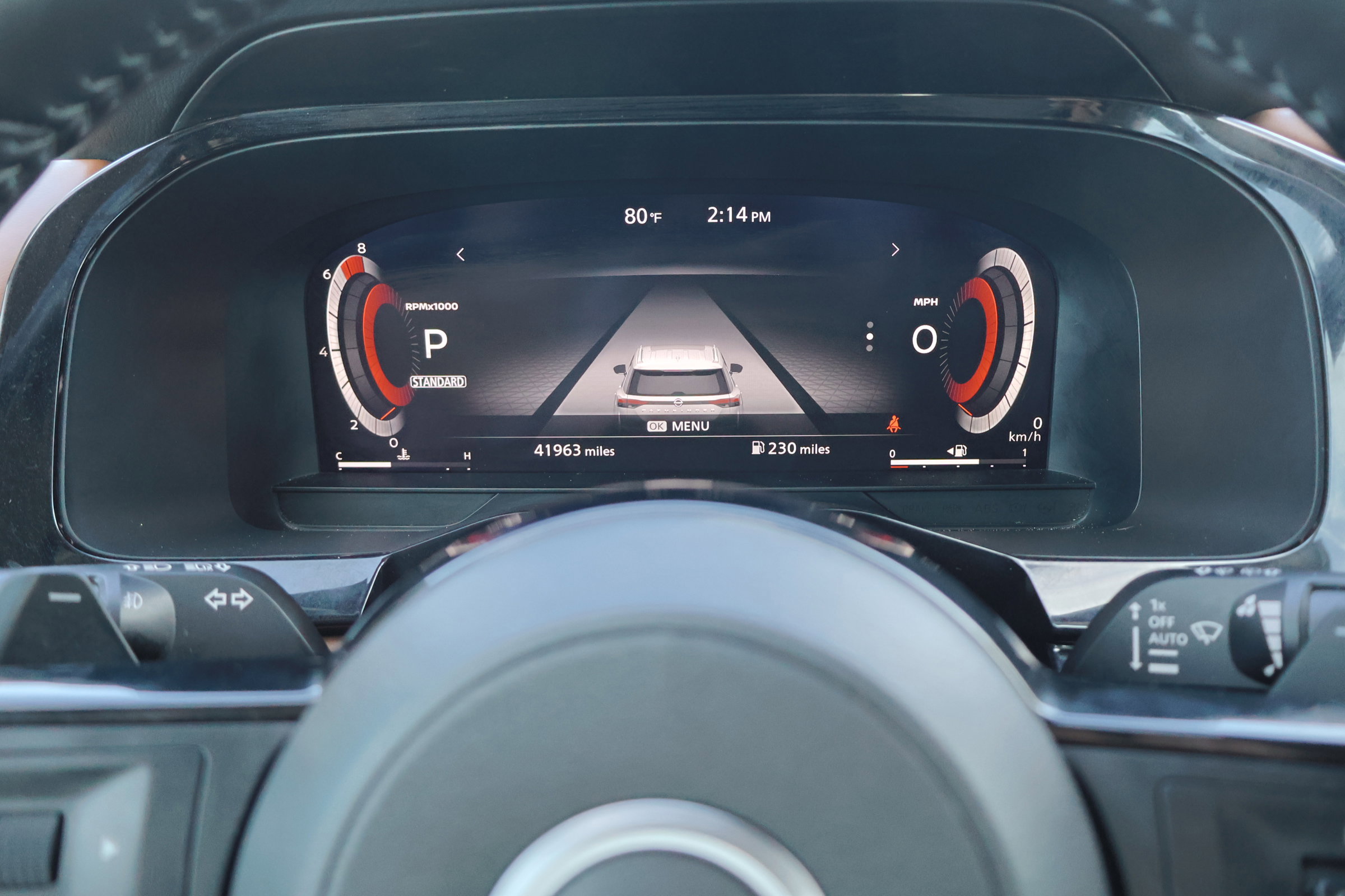 Used 2022 Nissan Pathfinder Platinum w/ Cargo Package image 23