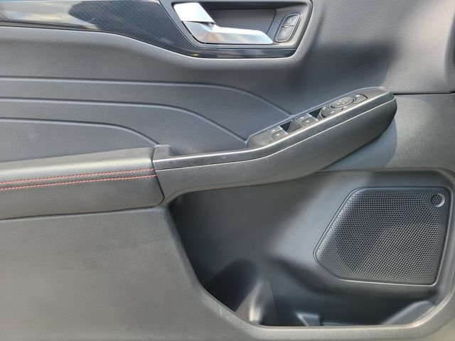 Certified 2025 Ford Escape ST-Line w/ Equipment Group 301A FWD image 20