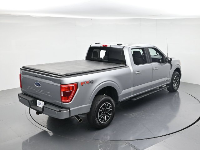Certified 2023 Ford F150 XLT w/ Equipment Group 302A High AWD/4WD image 41
