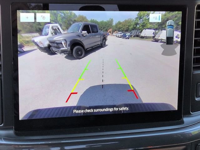 Certified 2022 Ford F150 XLT w/ Equipment Group 302A High image 23