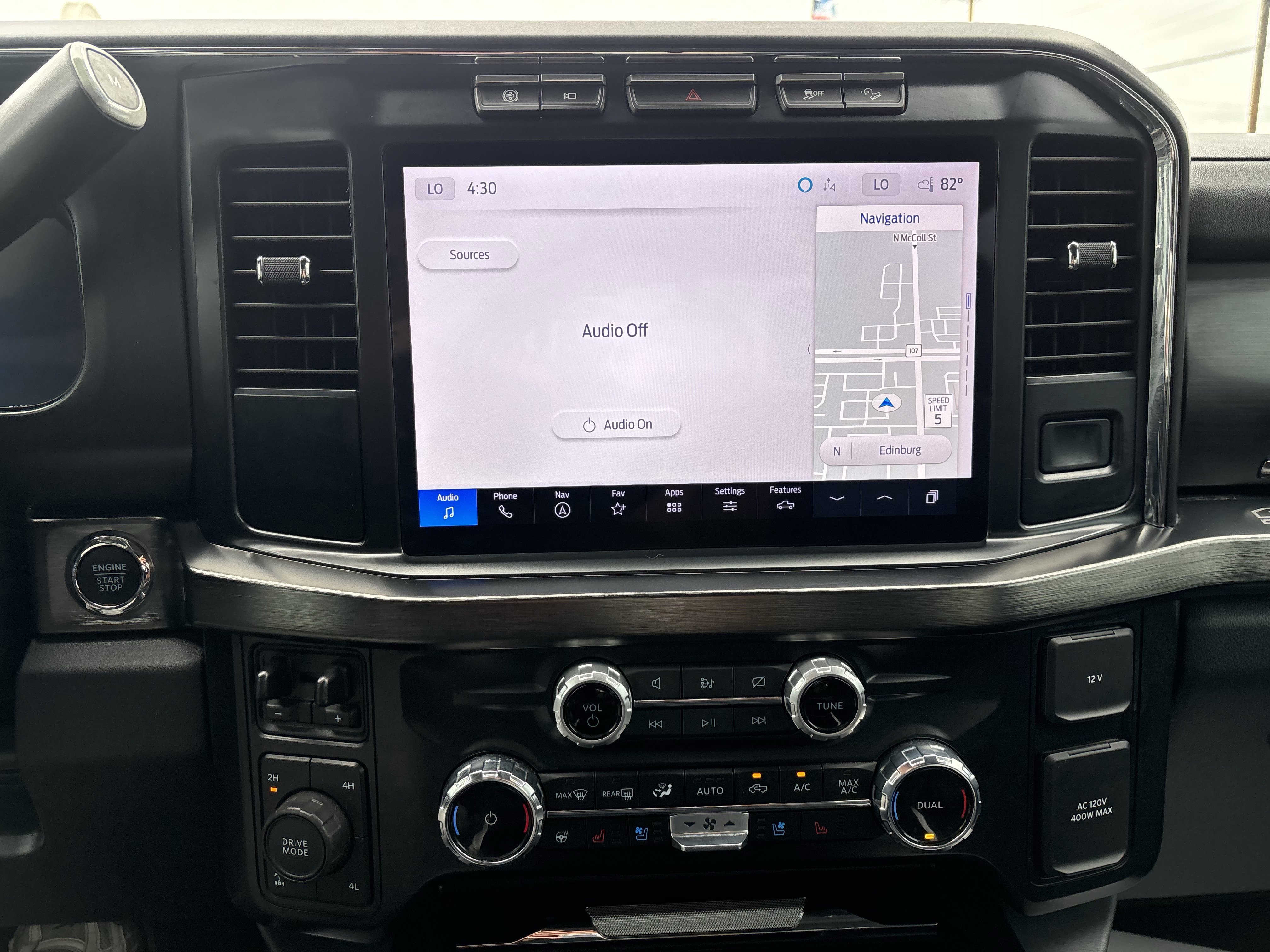 Certified 2023 Ford F250 Lariat w/ Sport Appearance Package AWD/4WD image 37