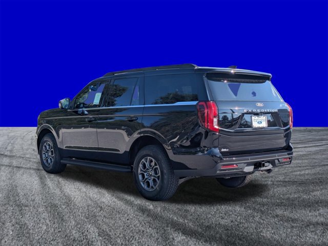 Certified 2027 Ford Expedition Active RWD image 6