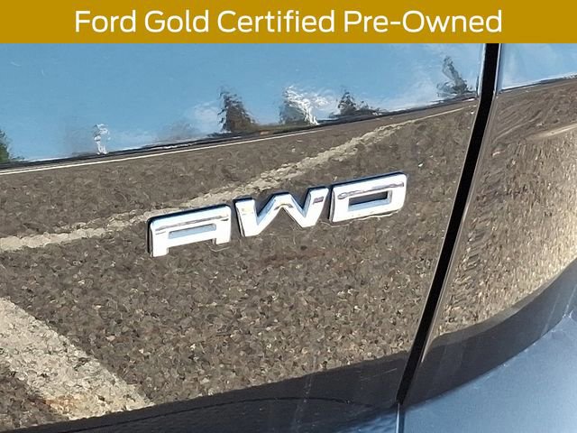 Certified 2023 Ford Escape Active w/ Tech Pack #2 image 37