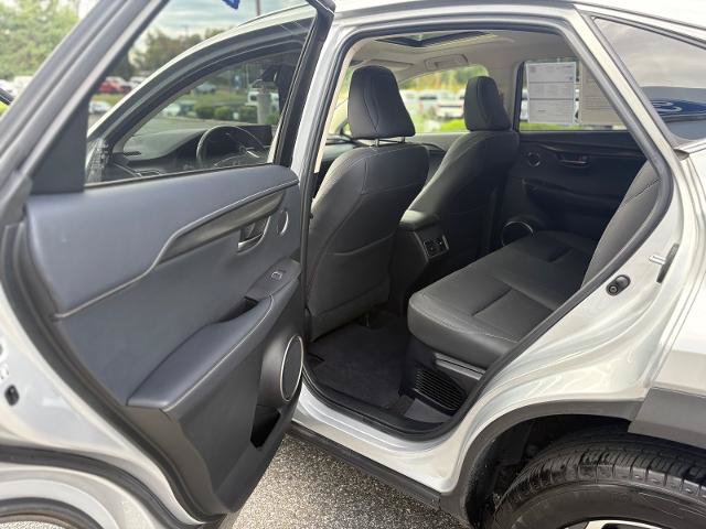 Used 2019 Lexus NX 300 FWD w/ Premium Package image 29