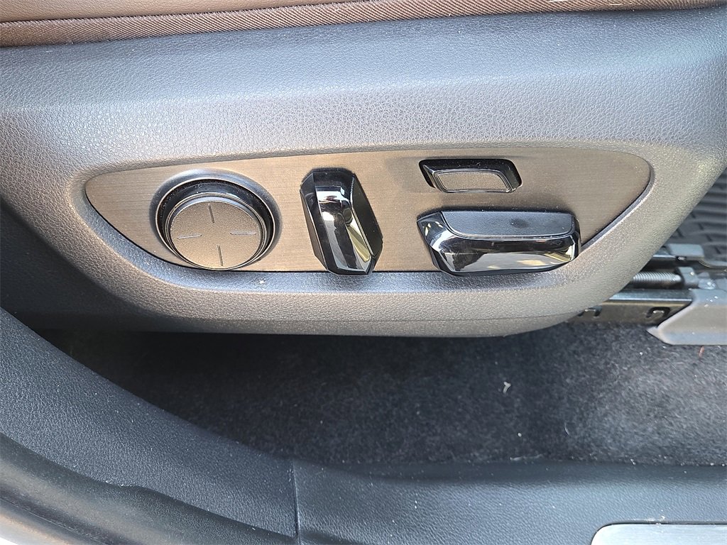 Used 2024 Lexus TX 350 AWD image 14