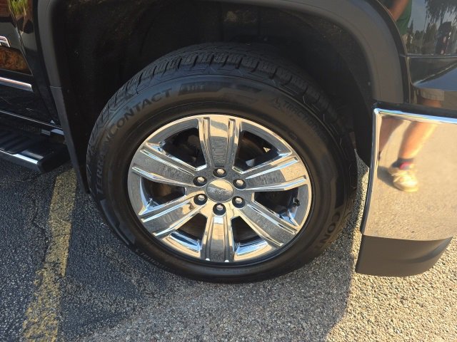 Used 2017 GMC Sierra 1500 SLT image 10