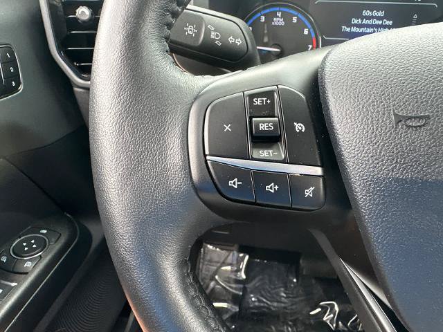 Certified 2023 Ford Bronco Sport Outer Banks AWD/4WD image 19
