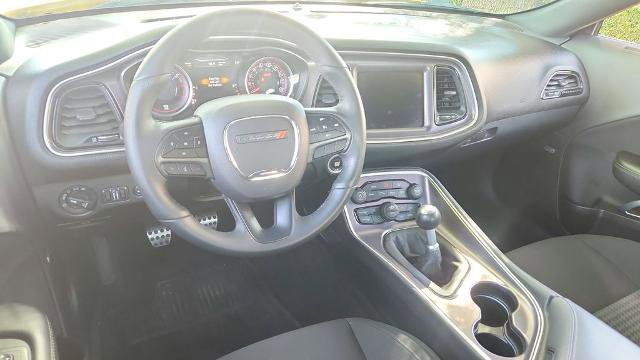 Used 2018 Dodge Challenger R/T Scat Pack image 26