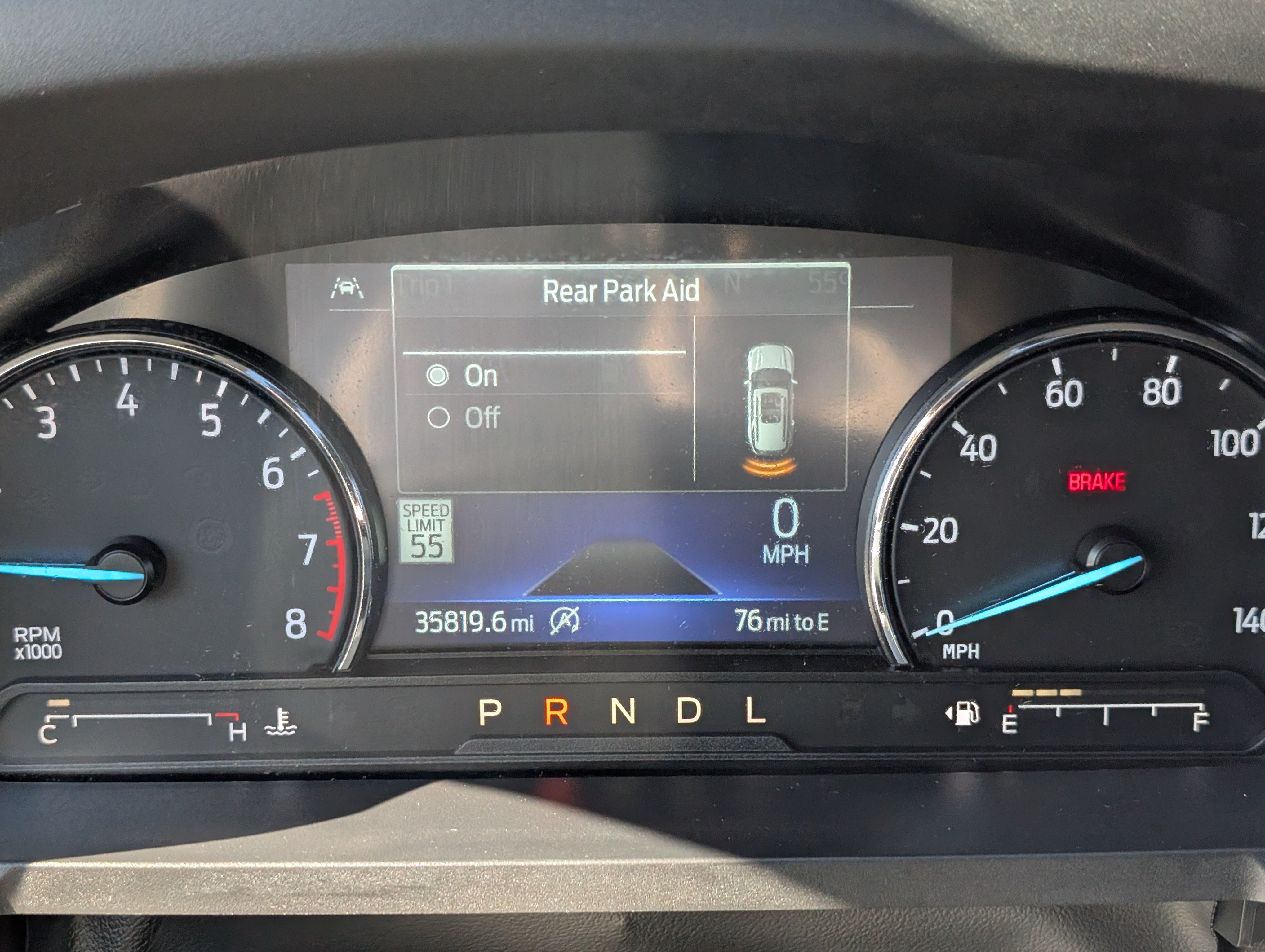 Certified 2023 Ford Explorer XLT w/ Equipment Group 202A AWD/4WD image 36