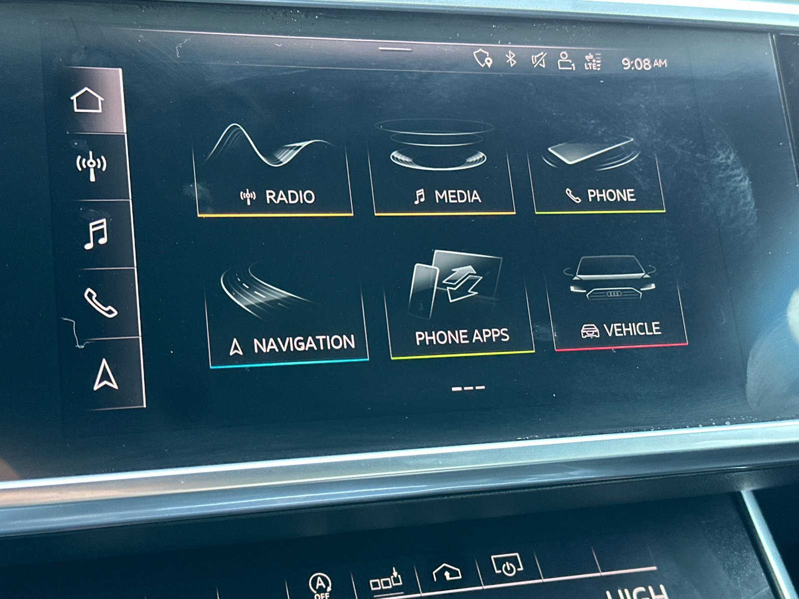 Used 2020 Audi A6 2.0T Premium w/ Convenience Package image 17