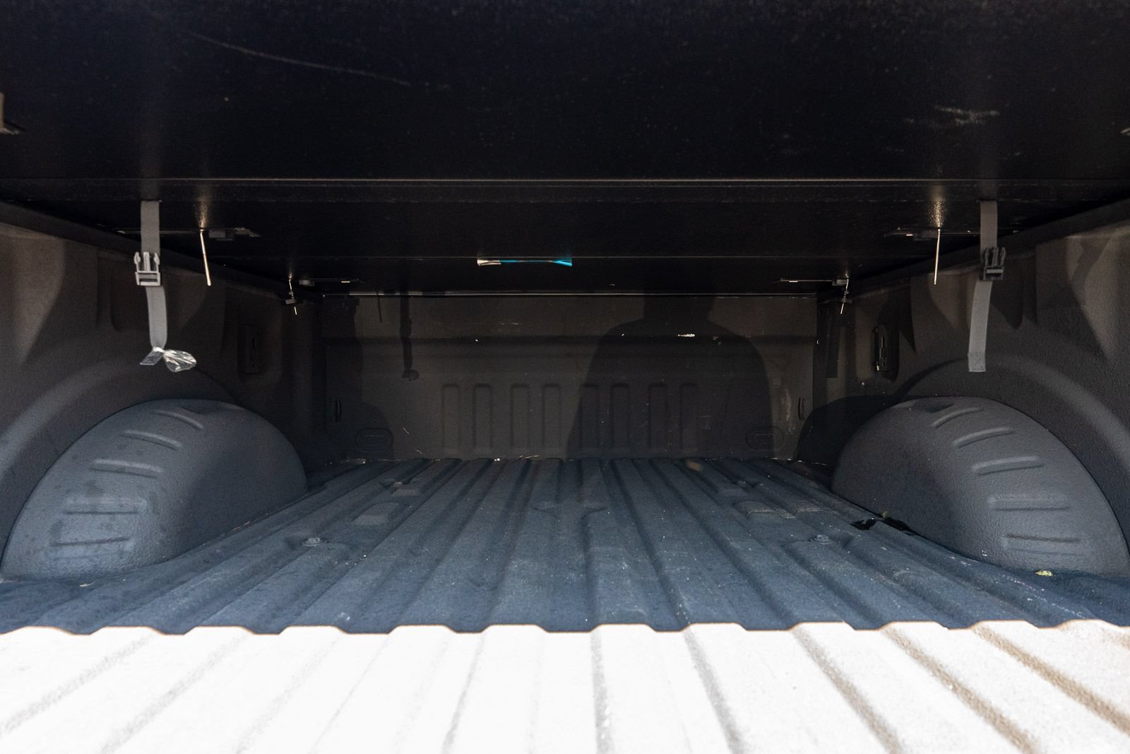 Certified 2019 Ford F250 Lariat w/ Lariat Value Package AWD/4WD image 15
