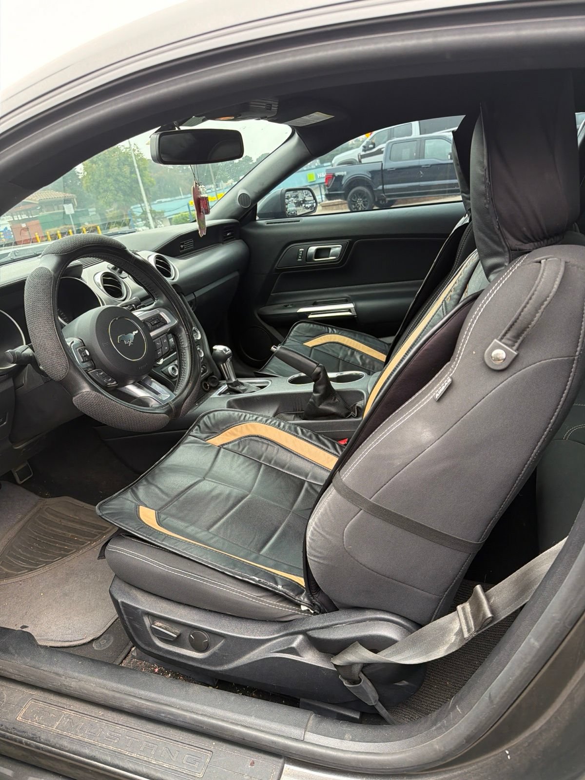 Certified 2020 Ford Mustang GT RWD image 10