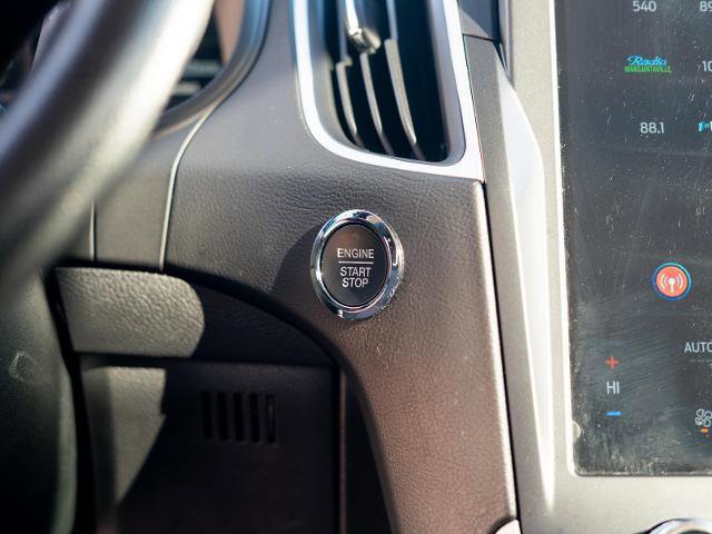 Certified 2024 Ford Edge SE w/ Black Appearance Package image 22