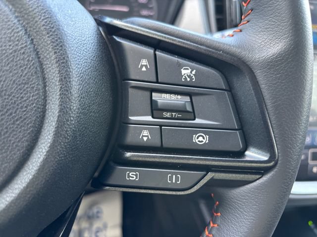 Used 2025 Subaru Crosstrek 2.5i Limited w/ Crosstrek Mirror Package AWD/4WD image 19