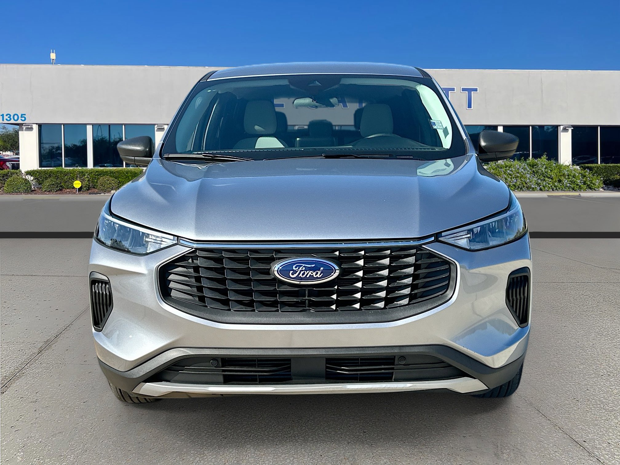 Certified 2024 Ford Escape Active image 2