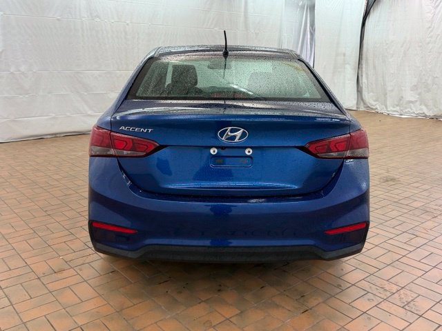 Used 2021 Hyundai Accent SE FWD image 6