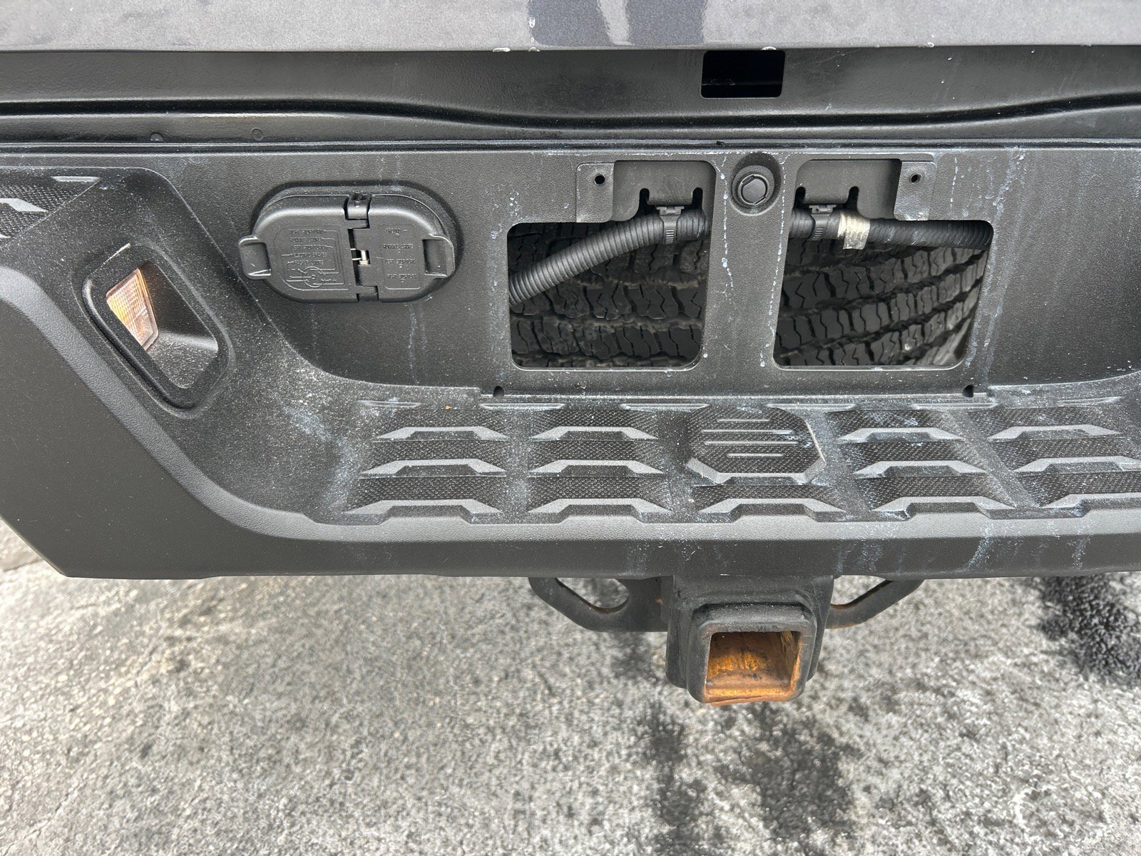 Used 2023 Toyota Tacoma TRD Off-Road image 14