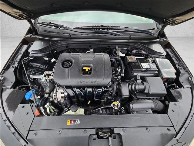 Used 2020 Hyundai Elantra SEL w/ Cargo Package (C1) FWD image 25