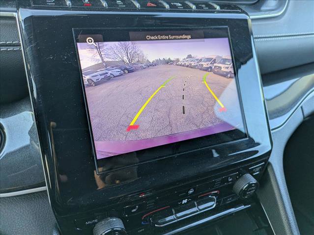 Used 2022 Jeep Grand Cherokee L Laredo w/ Luxury Tech Group I image 12