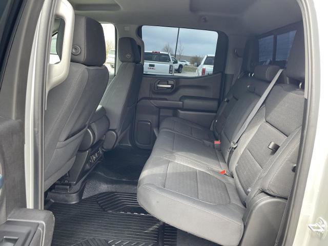 Used 2020 Chevrolet Silverado 1500 LT w/ All-Star Edition image 20