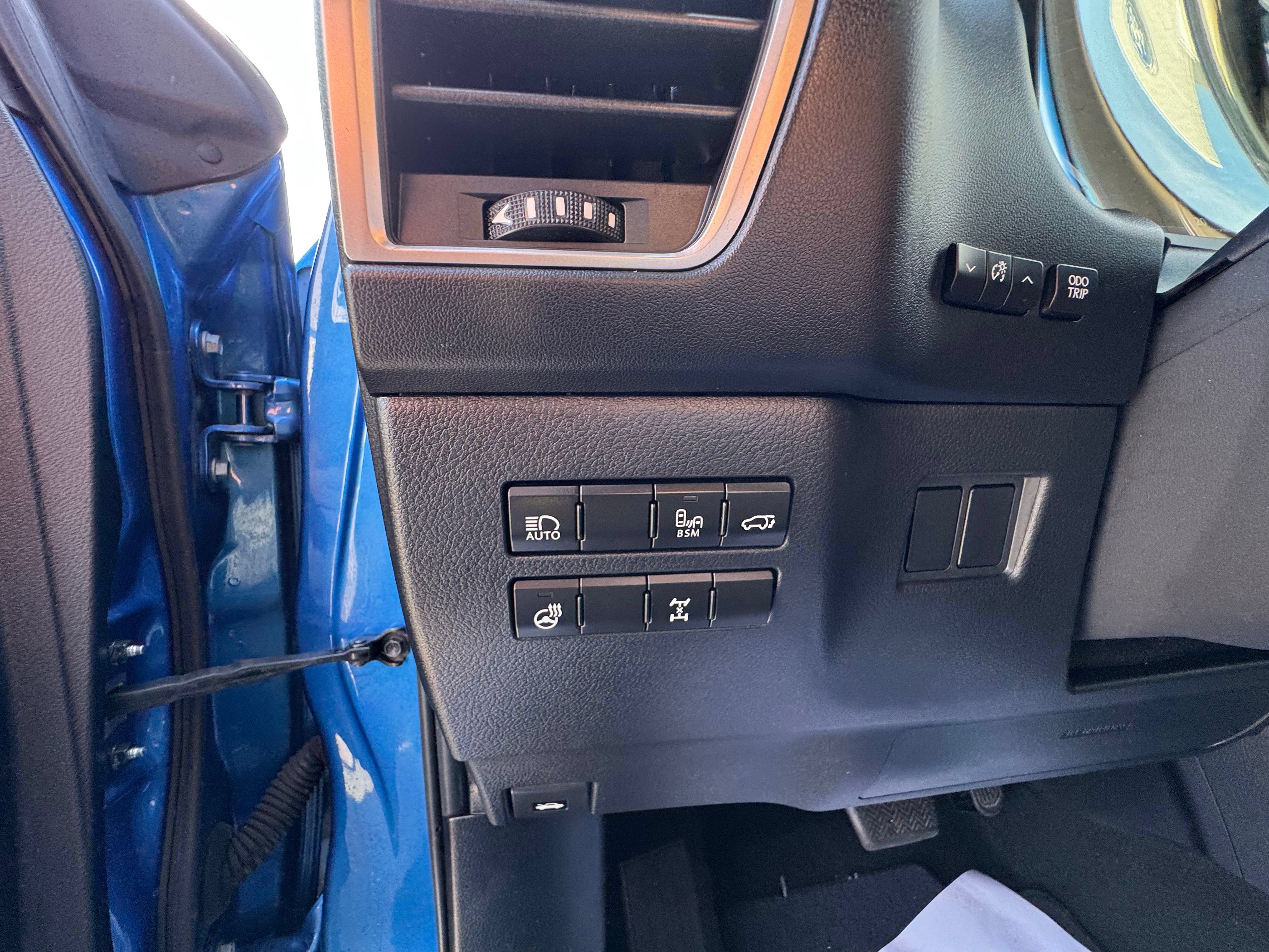 Used 2019 Lexus NX 300 AWD w/ Premium Package image 26