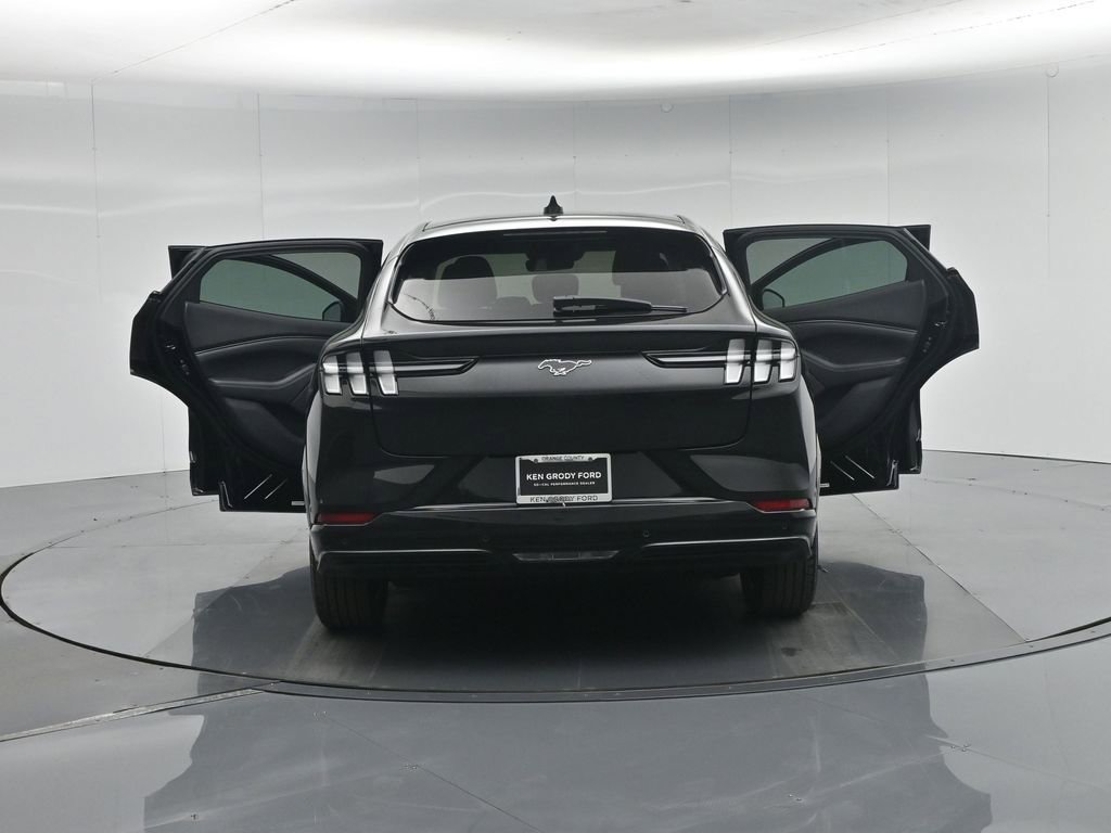 Certified 2023 Ford Mustang Mach-E Premium RWD image 35