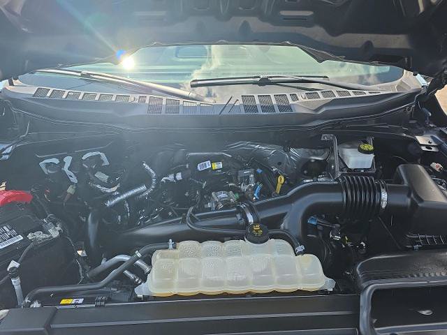 Certified 2023 Ford F150 XL w/ STX Appearance Package AWD/4WD image 26