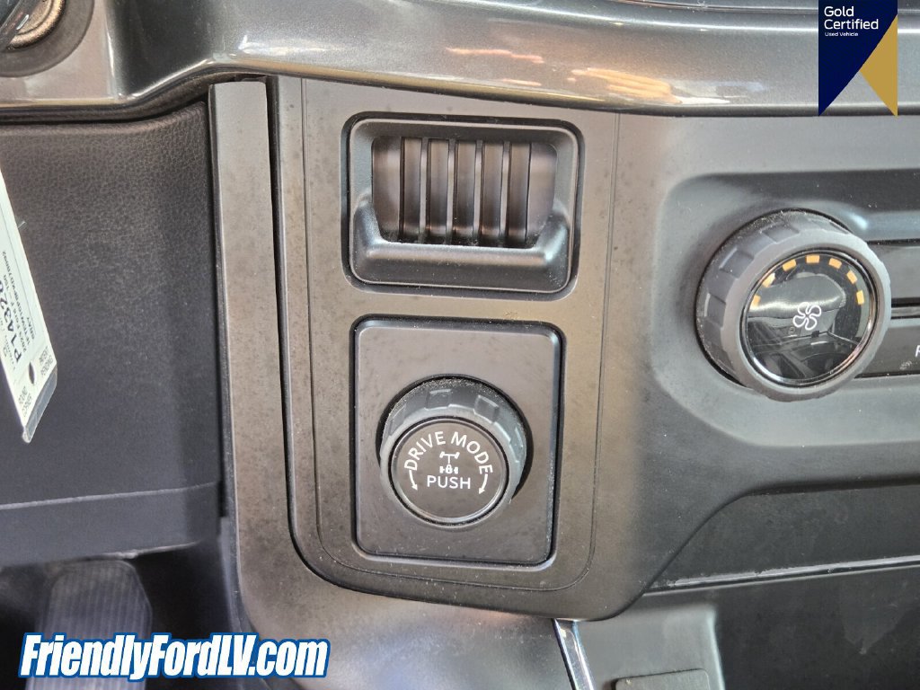Certified 2023 Ford F150 XL w/ STX Appearance Package RWD image 23