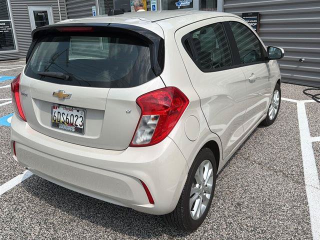 Used 2019 Chevrolet Spark LT FWD image 6