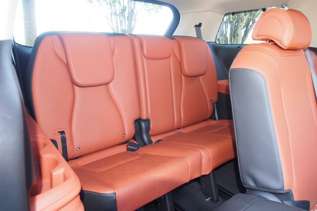 Used 2024 Kia Carnival SX FWD image 14