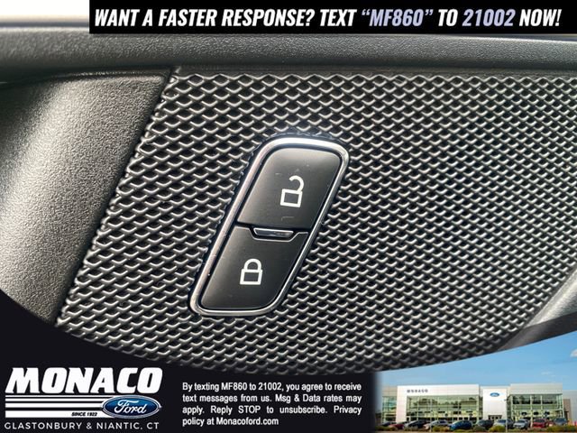 Certified 2022 Ford Edge SEL w/ Convenience Package AWD/4WD image 17