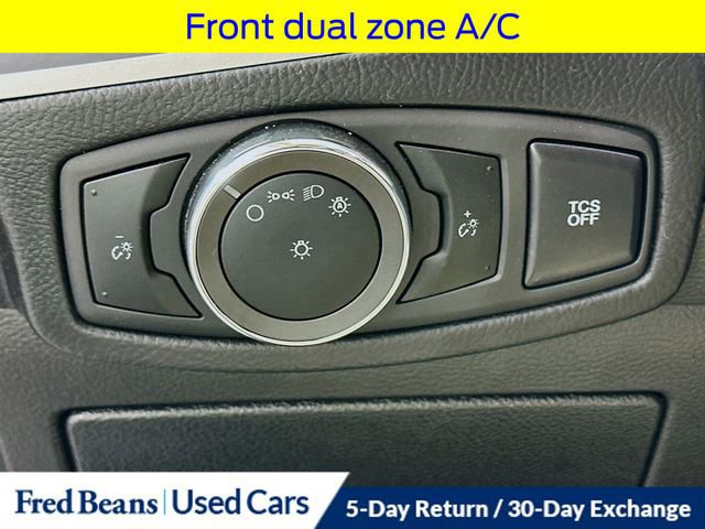 Certified 2024 Ford Edge SEL w/ Class II Trailer Tow Package AWD/4WD image 15