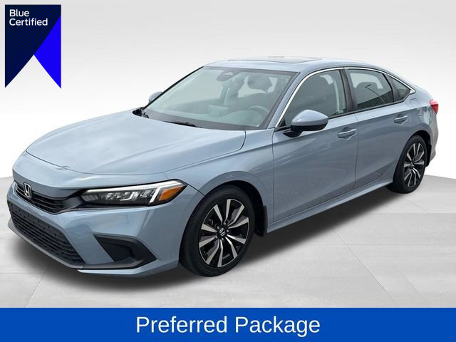 Used 2023 GMC Sierra 1500 Elevation w/ Preferred Package image 1